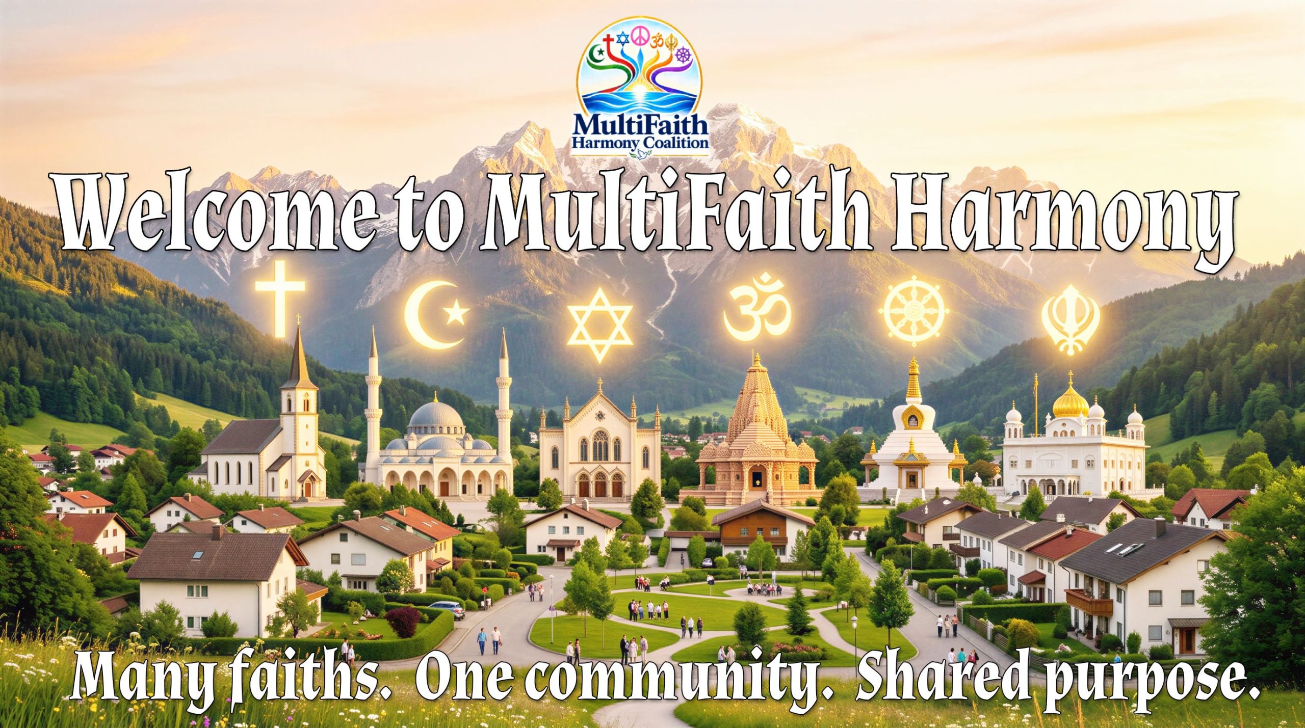 multi faith harmony art2